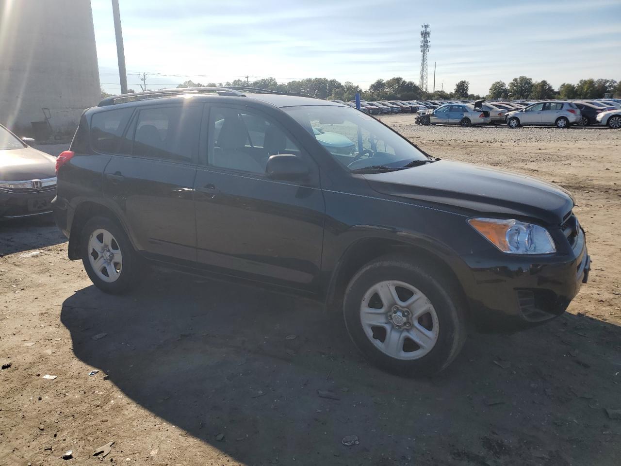 2011 Toyota Rav4 - Фото 4