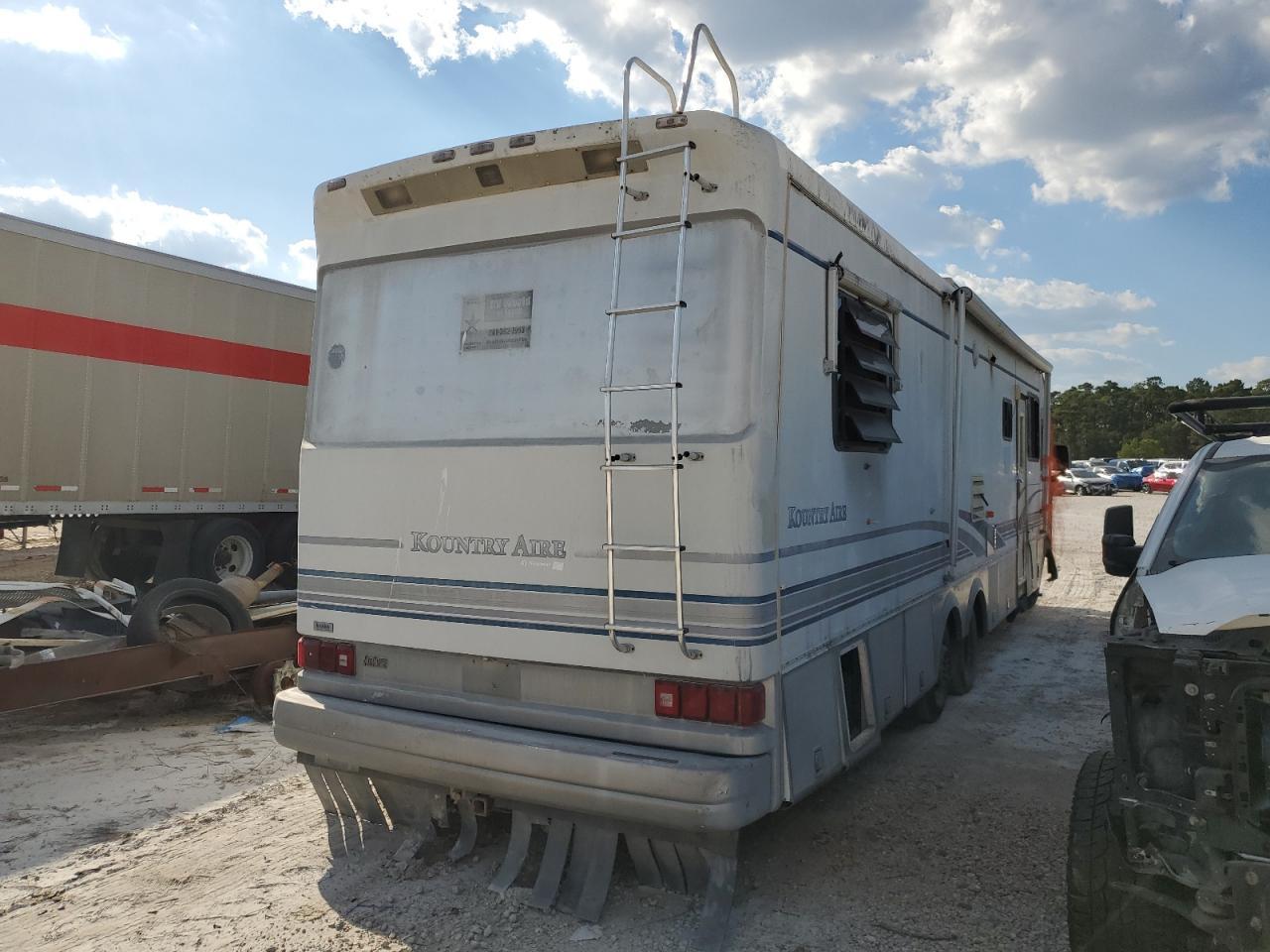 1996 Ford F530 Super Duty - Фото 4