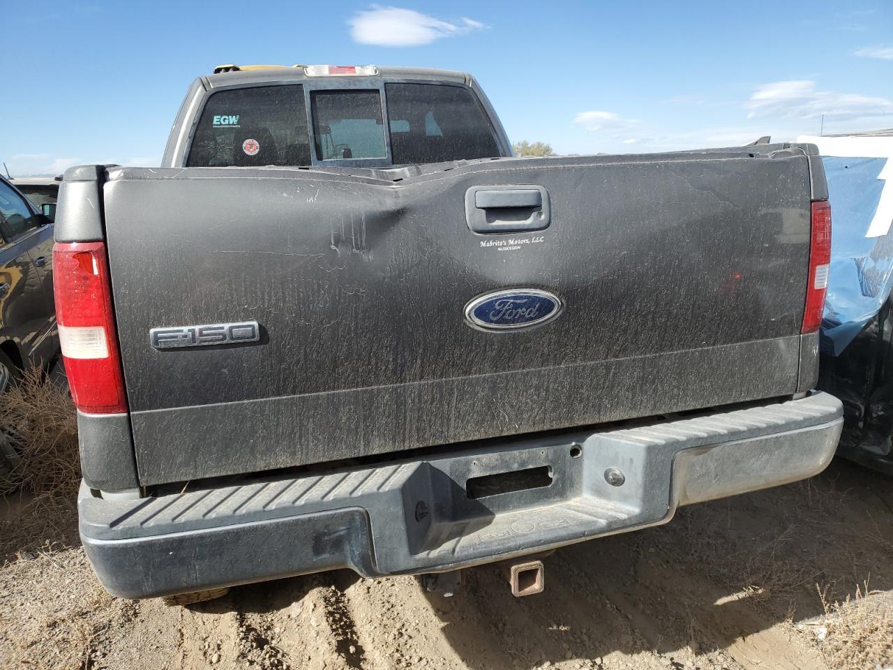 2004 Ford F150 - Image 6