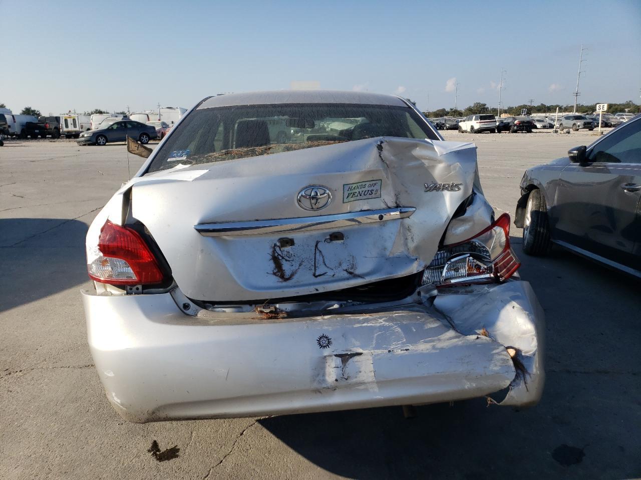 2012 Toyota Yaris - Фото 6