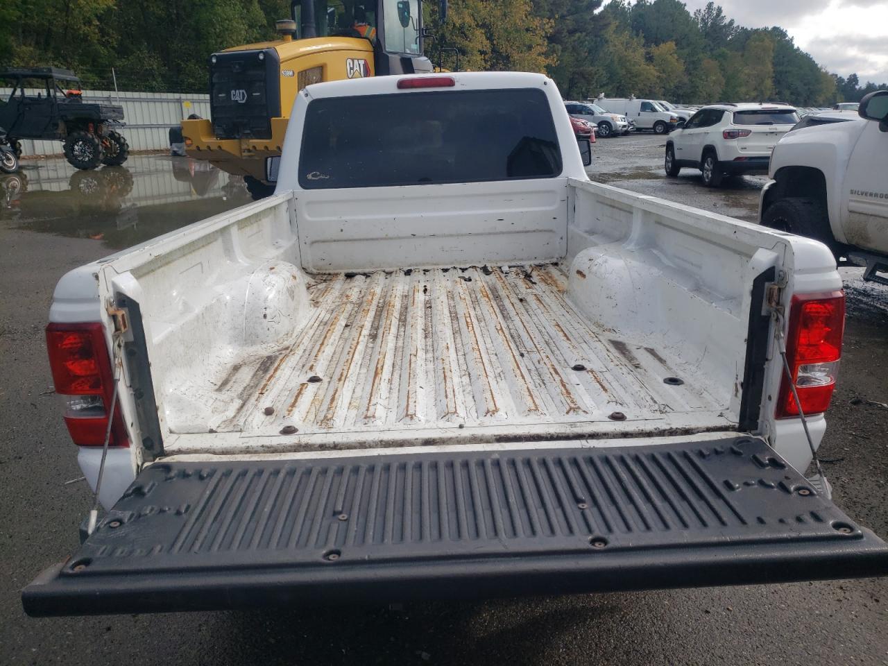 2006 Ford Ranger - Image 6