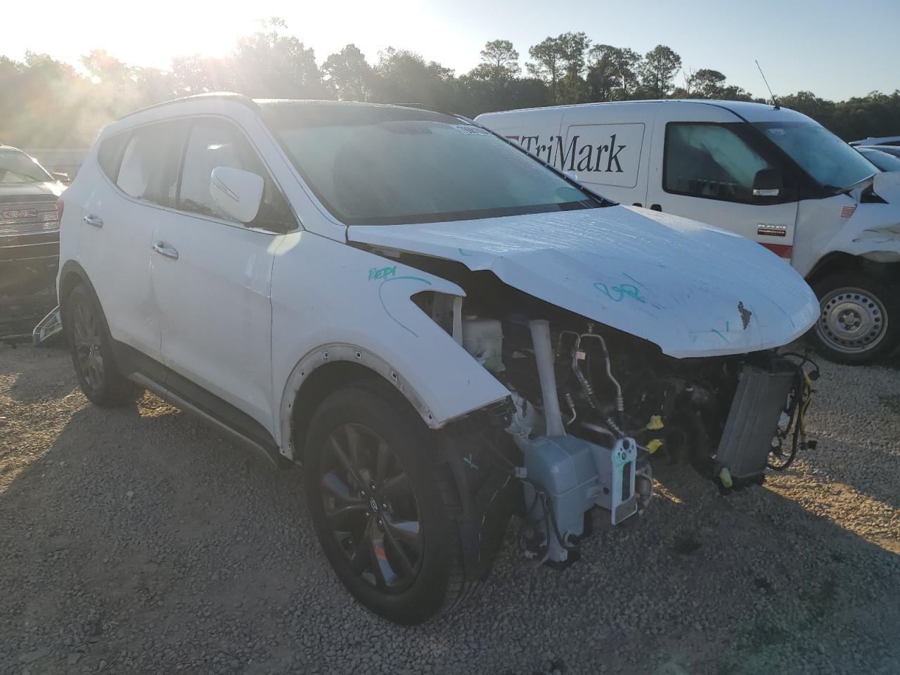 2018 Hyundai Santa Fe Sport - Фото 4