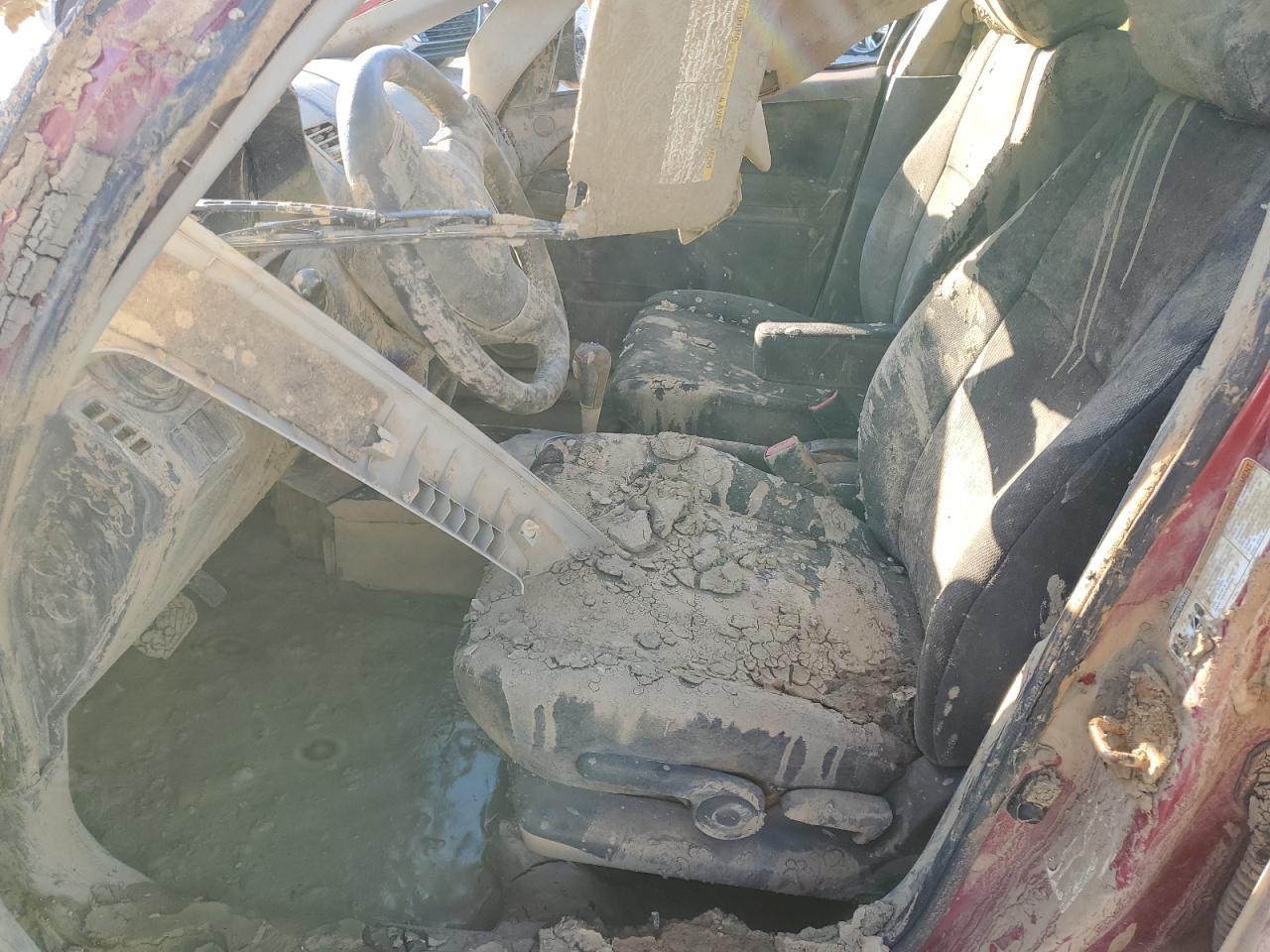 2012 Suzuki Sx4 Le - Image 7