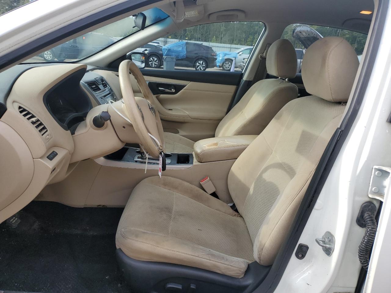 2015 Nissan Altima 2.5 - Фото 7