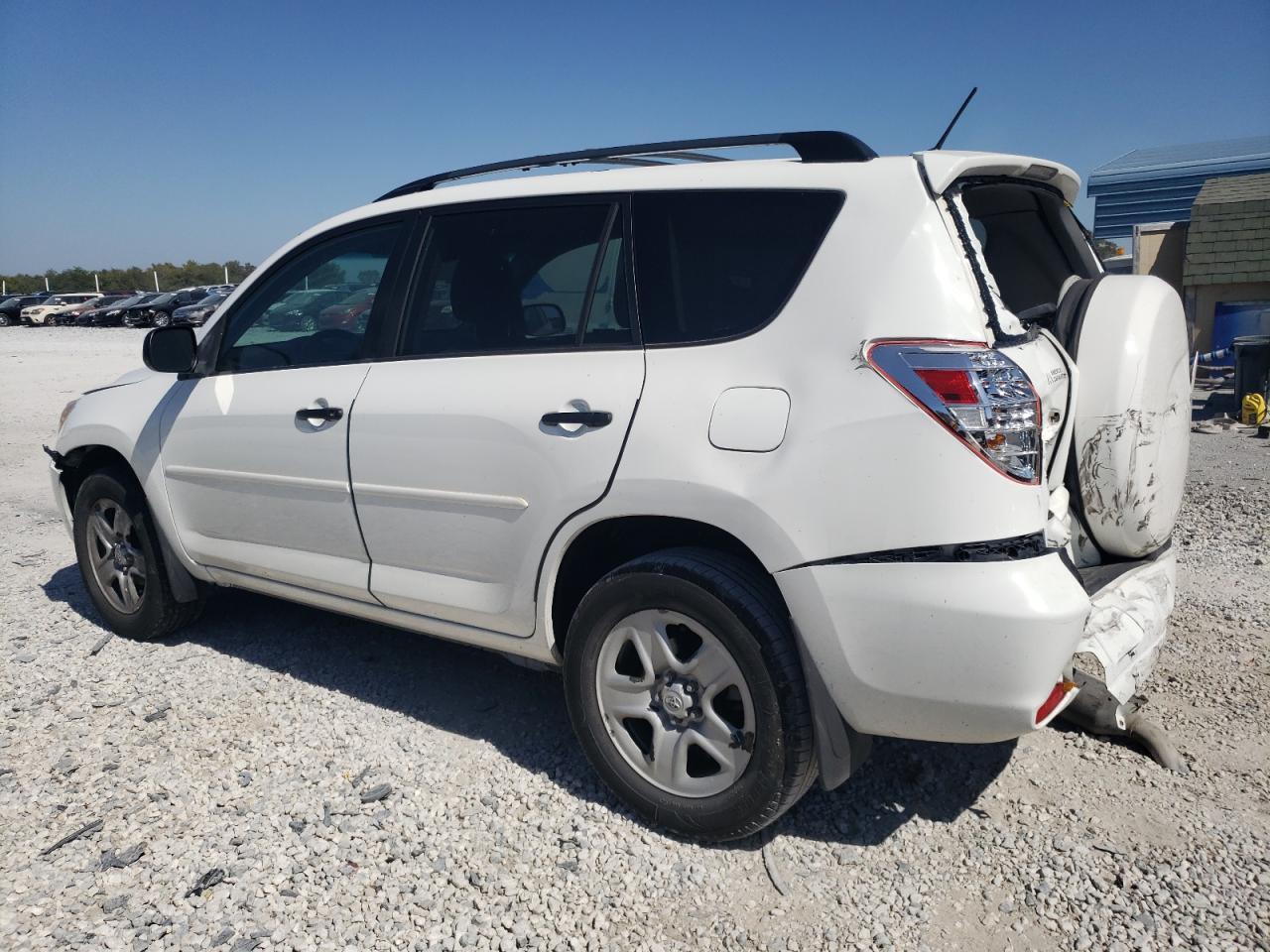2010 Toyota Rav4 - Фото 2