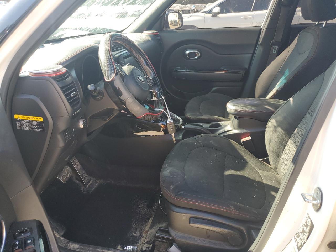 2014 Kia Soul + - Фото 7