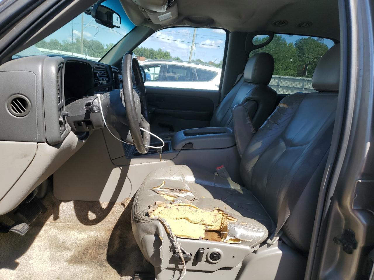 2003 Chevrolet Suburban C1500 - Фото 7