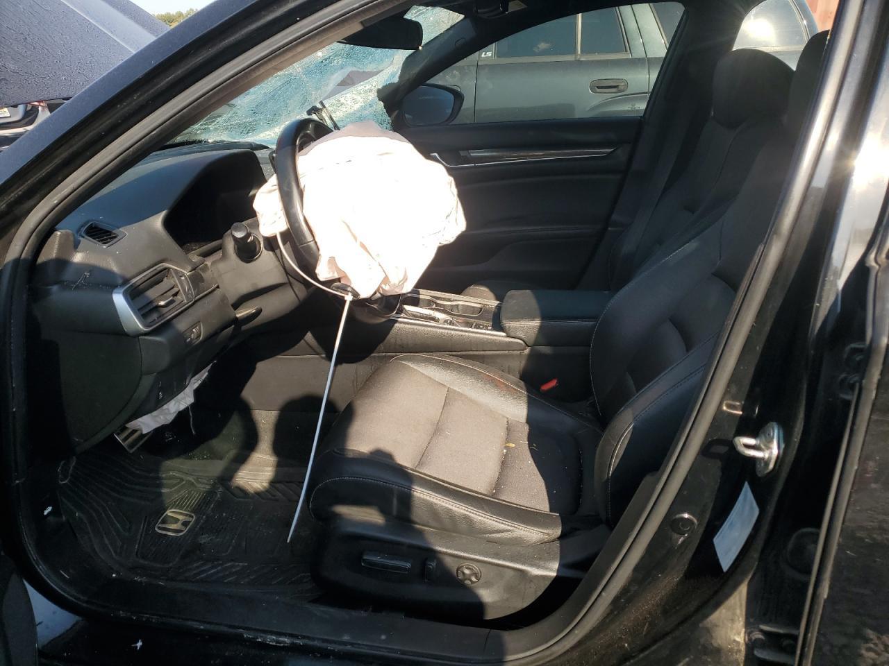 2019 Honda Accord Sport - Фото 7