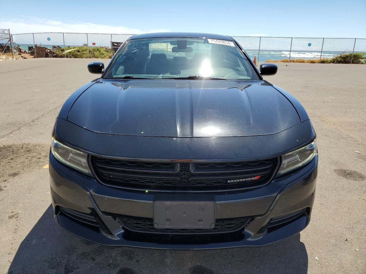 2019 Dodge Charger Sxt - Image 5