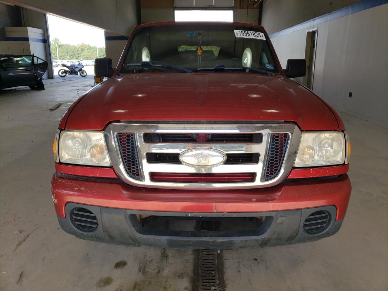 2008 Ford Ranger - Image 5