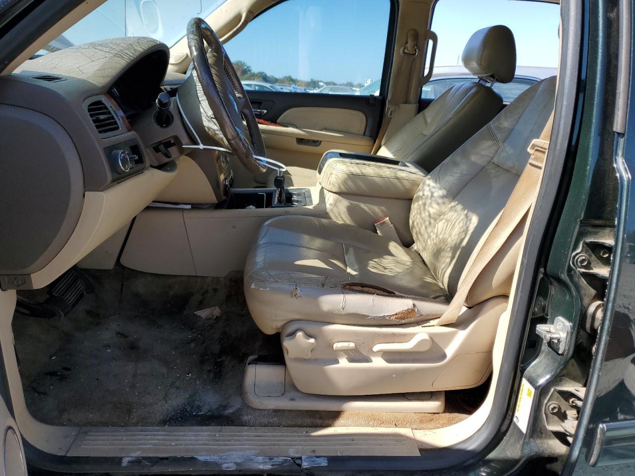 2013 Chevrolet Avalanche Lt - Фото 7