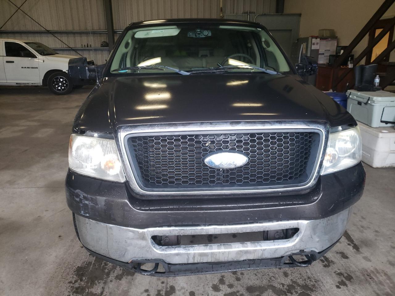 2006 Ford F150 Supercrew - Фото 5