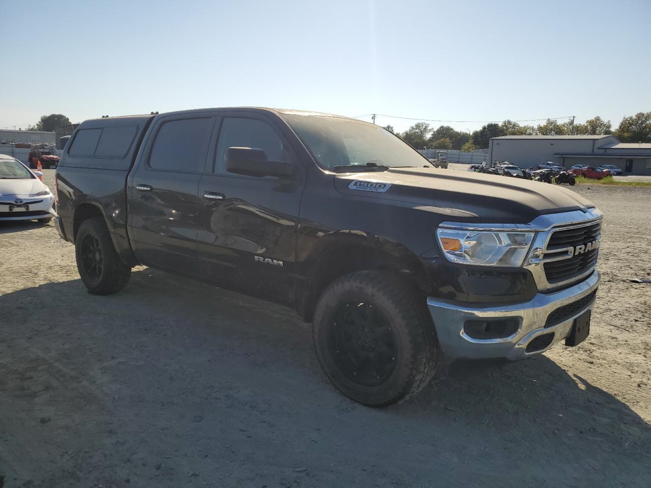 2019 Ram 1500 Big Horn/Lone Star - Image 4