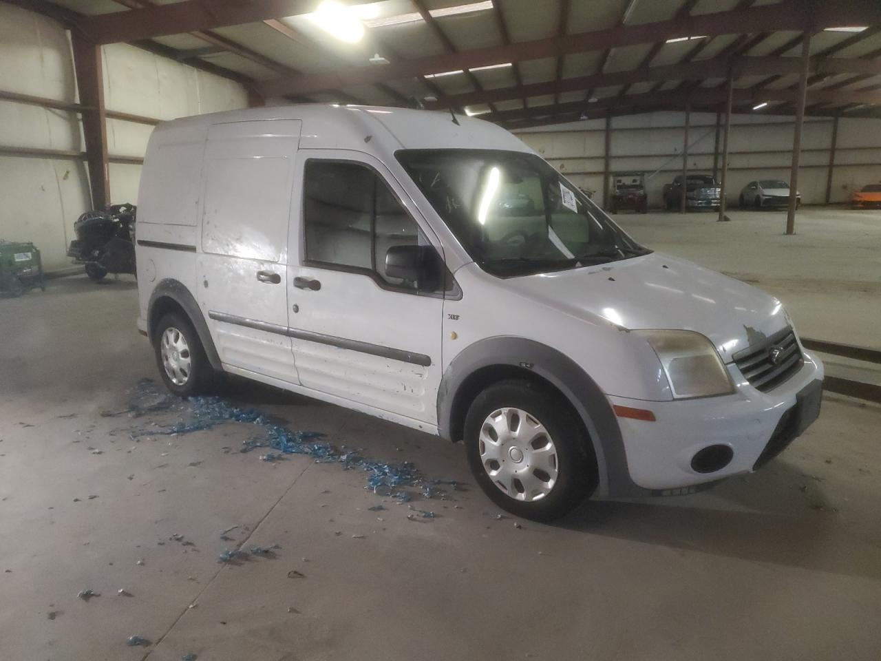 2013 Ford Transit Connect Xlt - Image 4