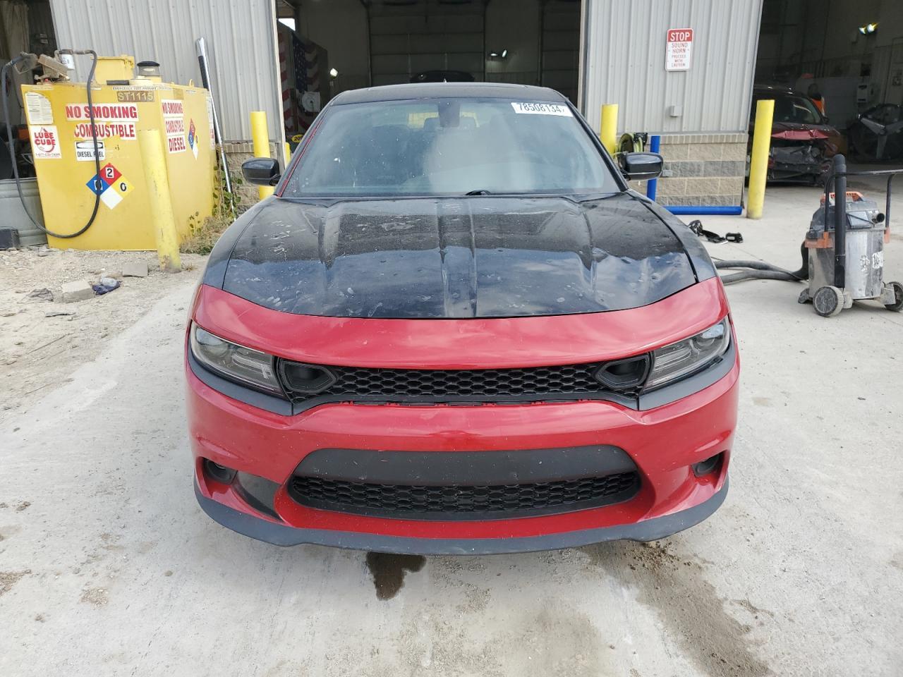 2017 Dodge Charger R/T - Image 5