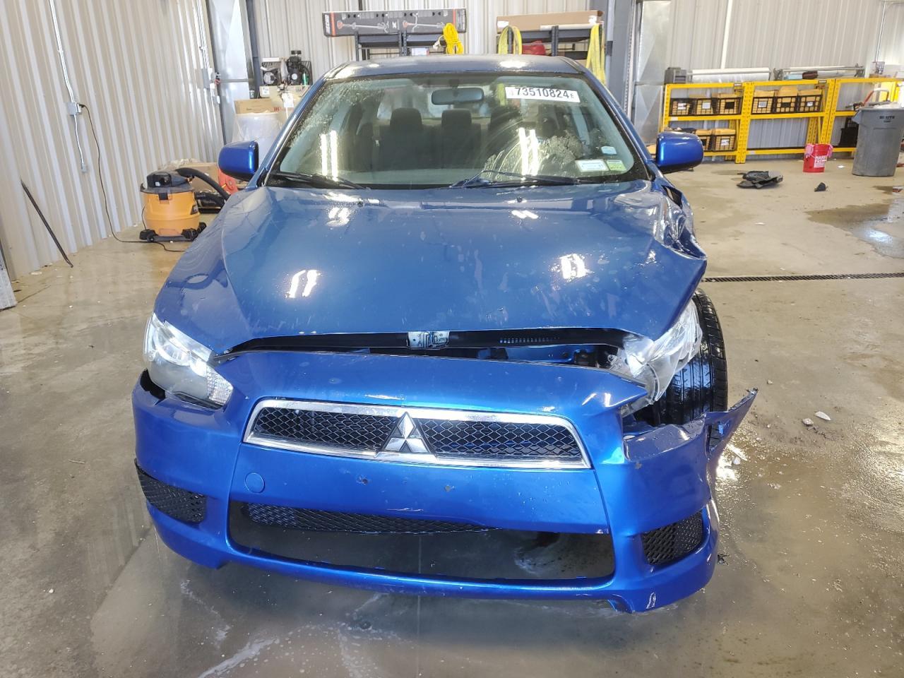 2012 Mitsubishi Lancer - Image 5