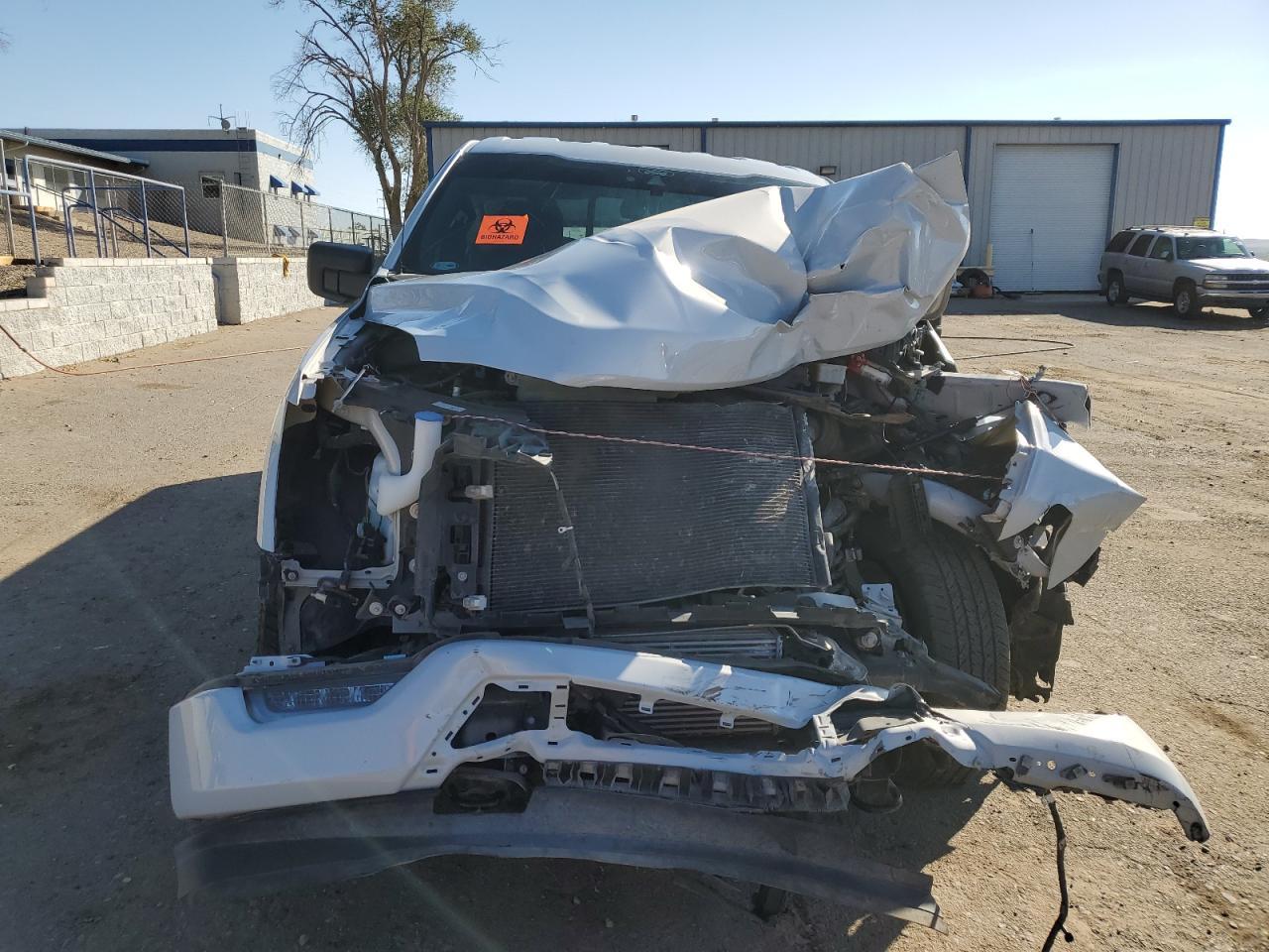 2021 Ford F150 Supercrew - Фото 5