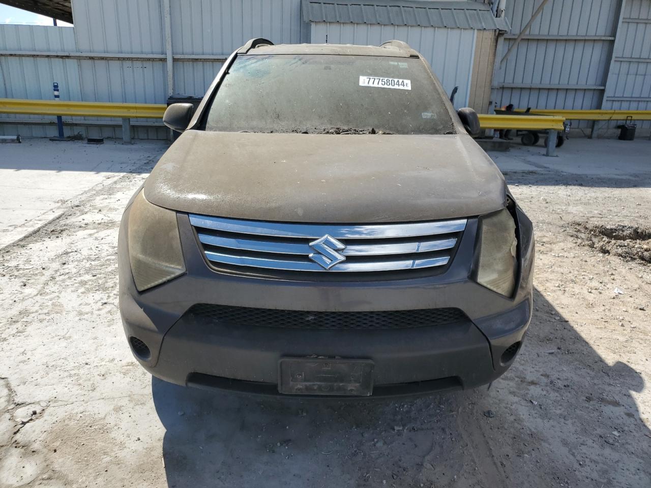 2007 Suzuki Xl7 - Image 5