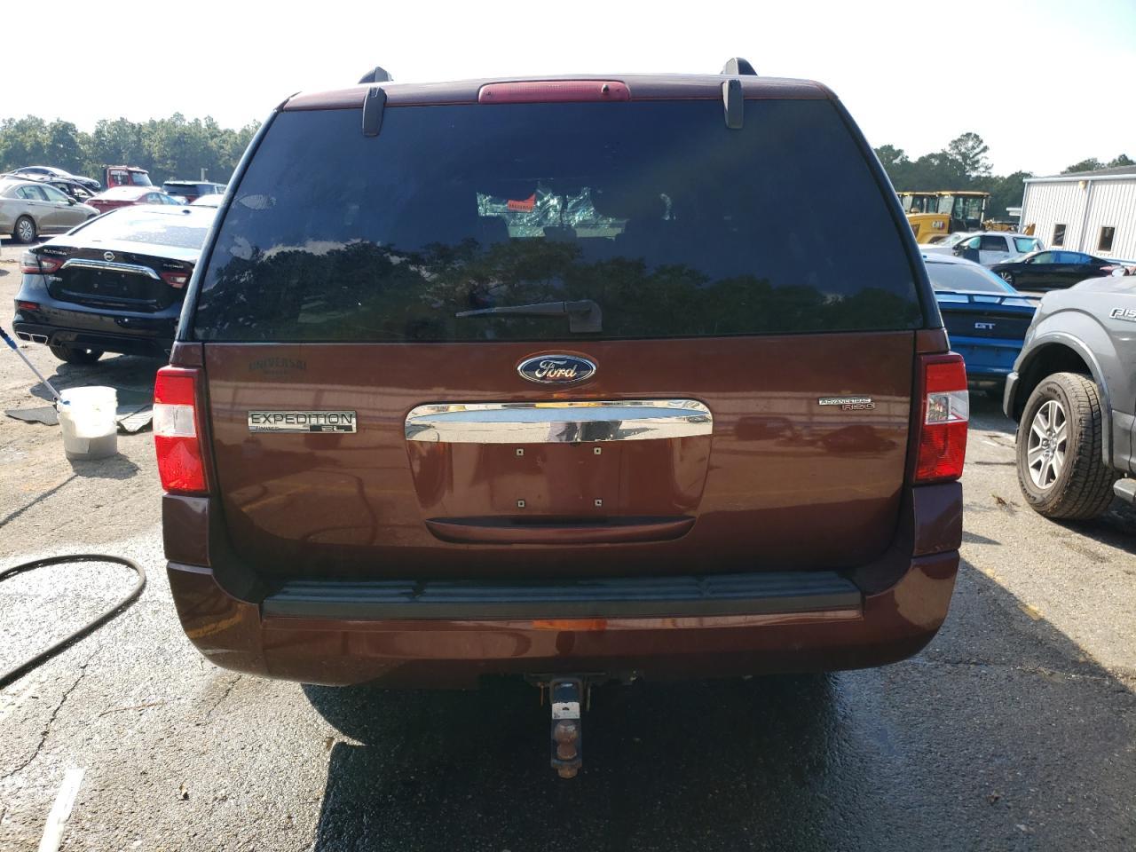 2008 Ford Expedition El Limited - Image 6