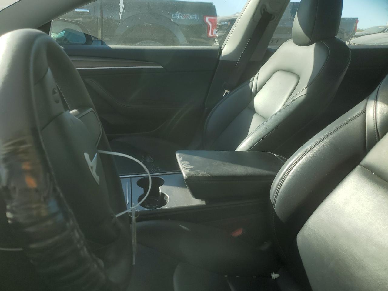 2021 Tesla Model 3 - Image 7