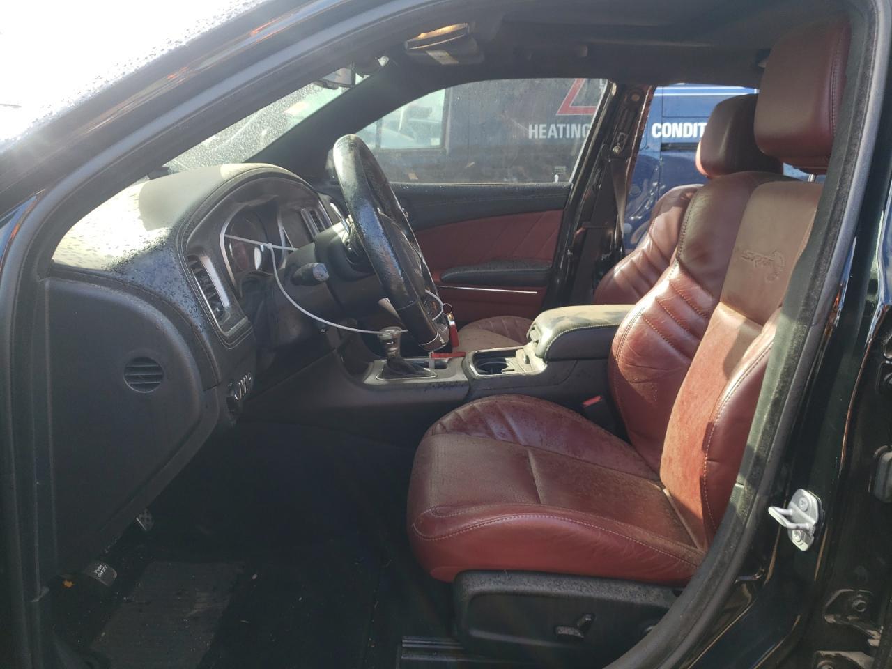 2019 Dodge Charger Srt Hellcat - Image 7