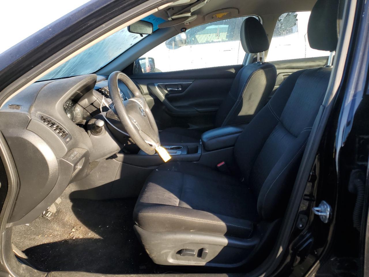 2018 Nissan Altima - Фото 7