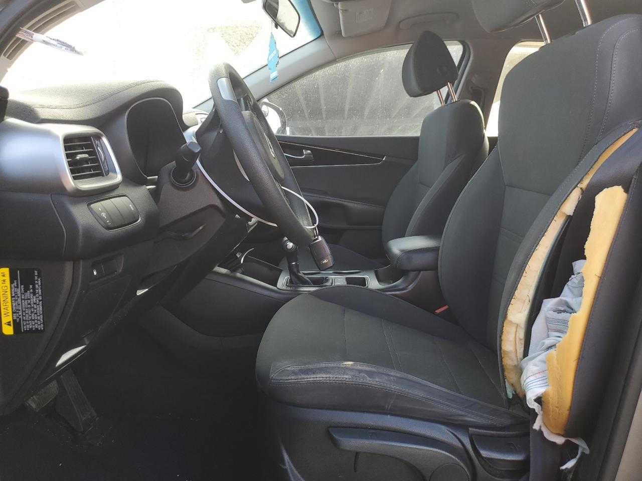 2018 Kia Sorento Lx - Фото 7