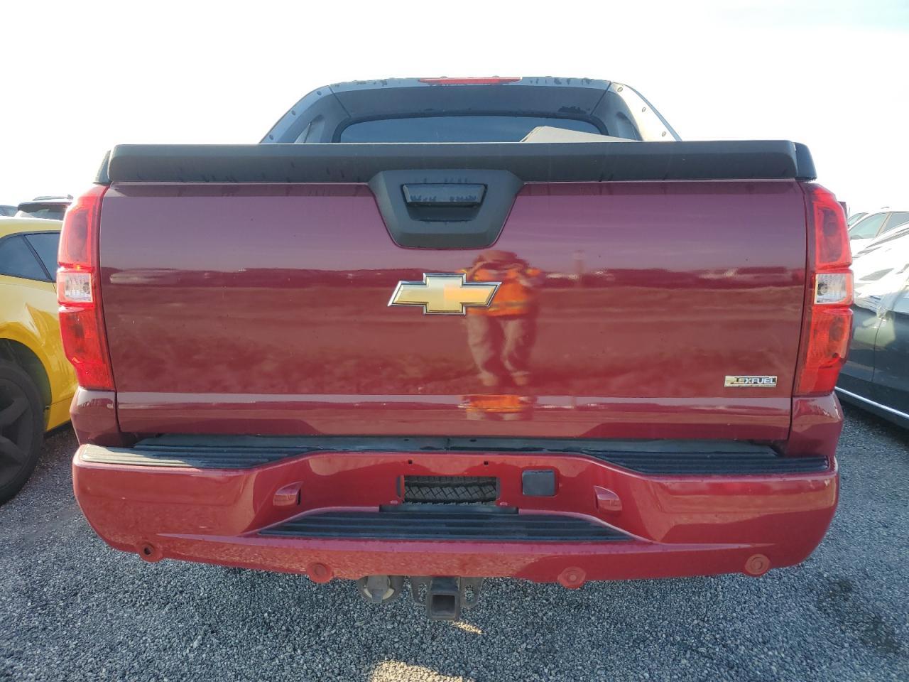 2007 Chevrolet Avalanche C1500 - Image 6