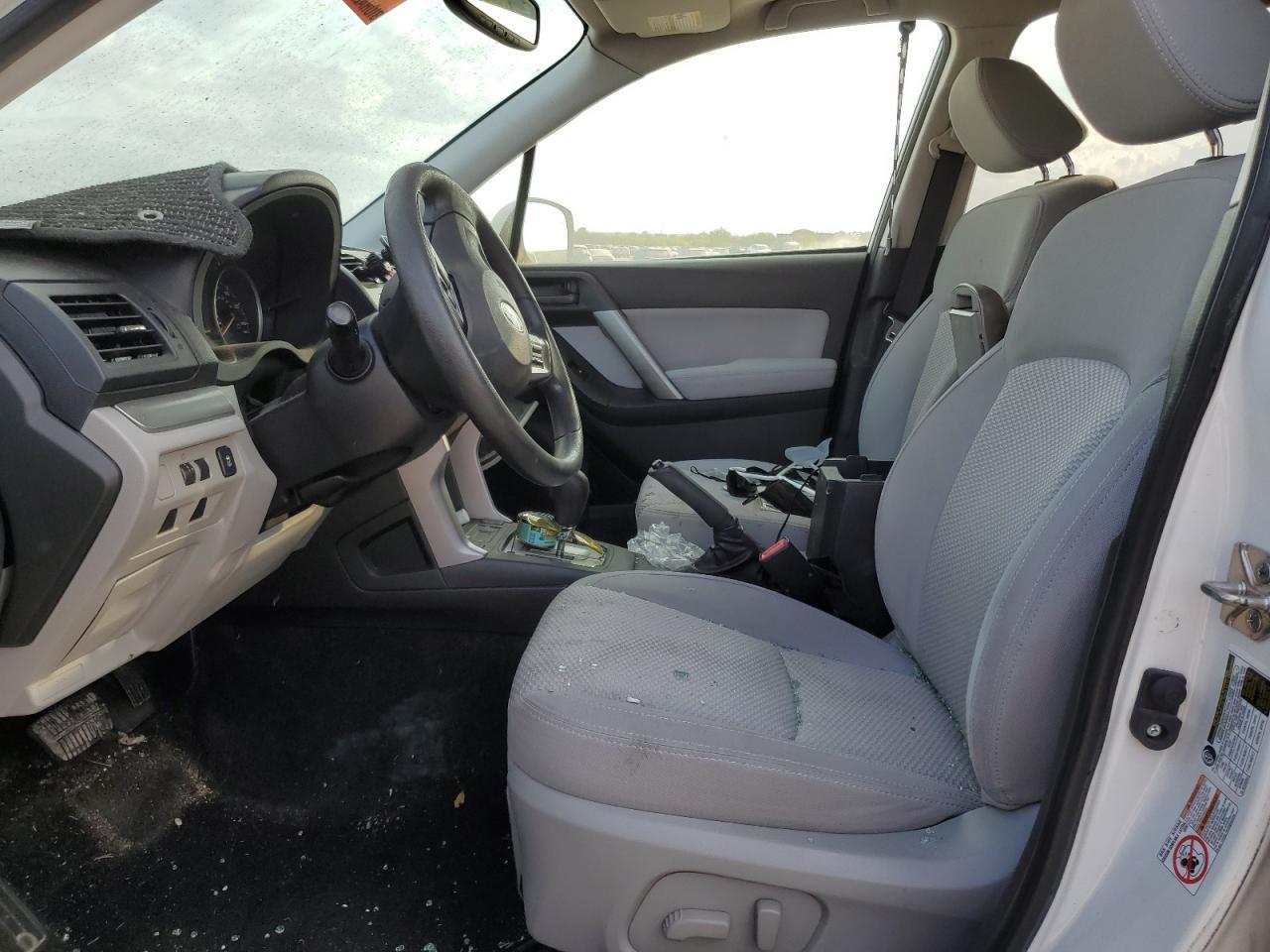 2014 Subaru Forester 2.5I Premium - Image 7