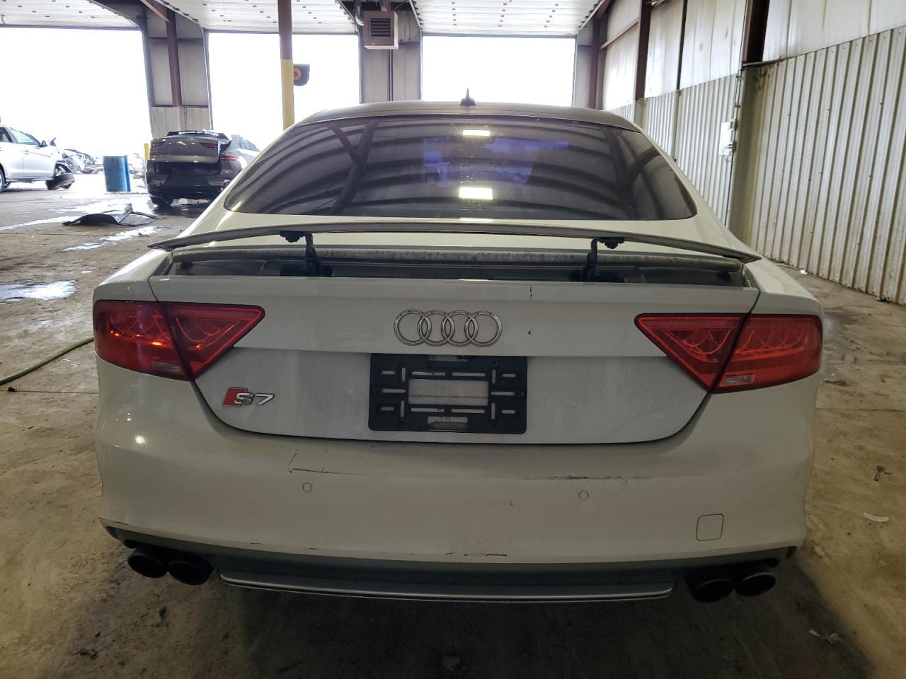 2015 Audi S7 Premium - Фото 6
