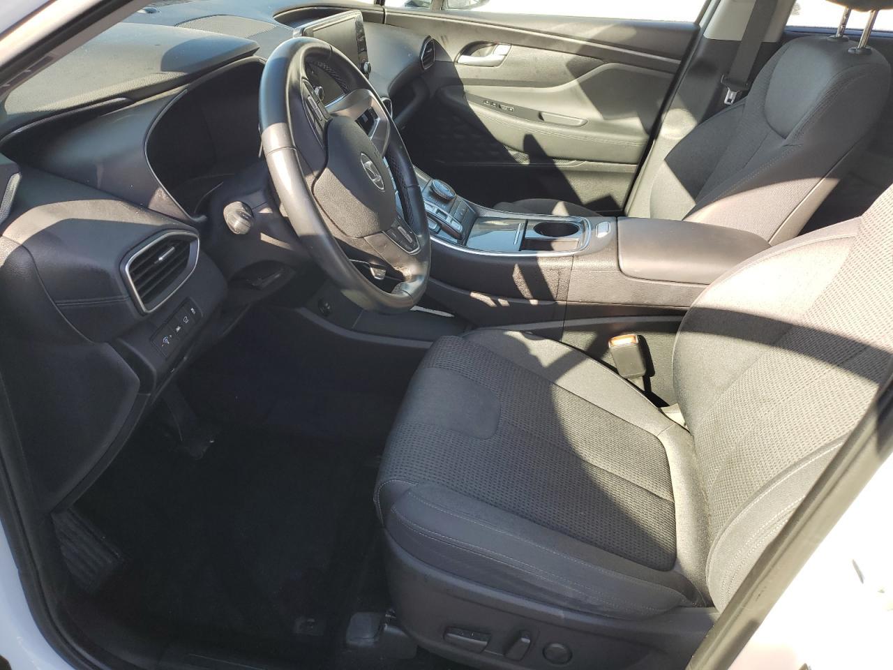 2022 Hyundai Santa Fe Sel - Image 7