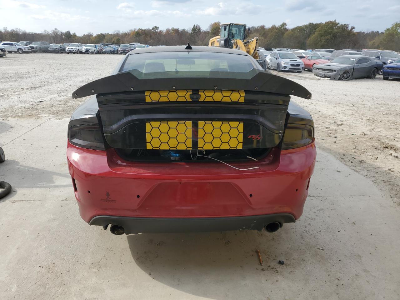 2017 Dodge Charger R/T - Image 6