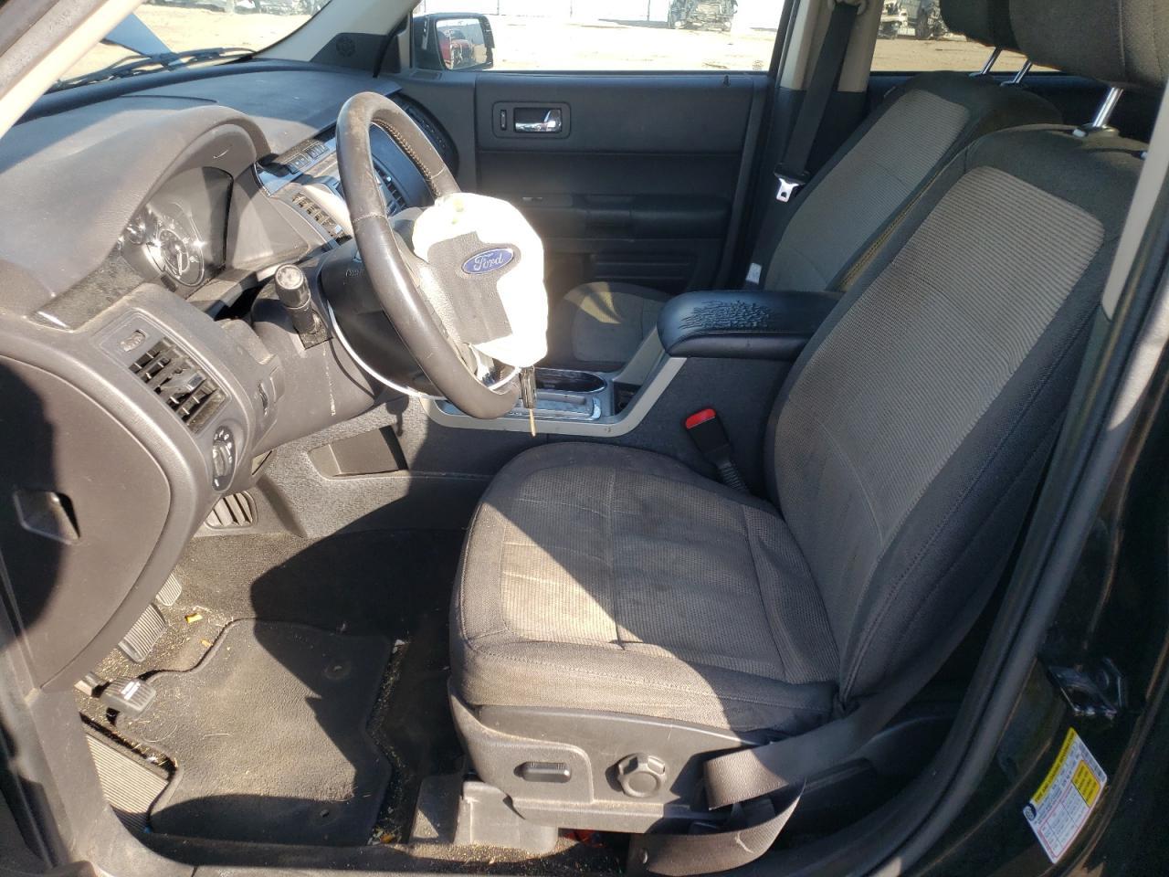 2011 Ford Flex Se - Фото 7