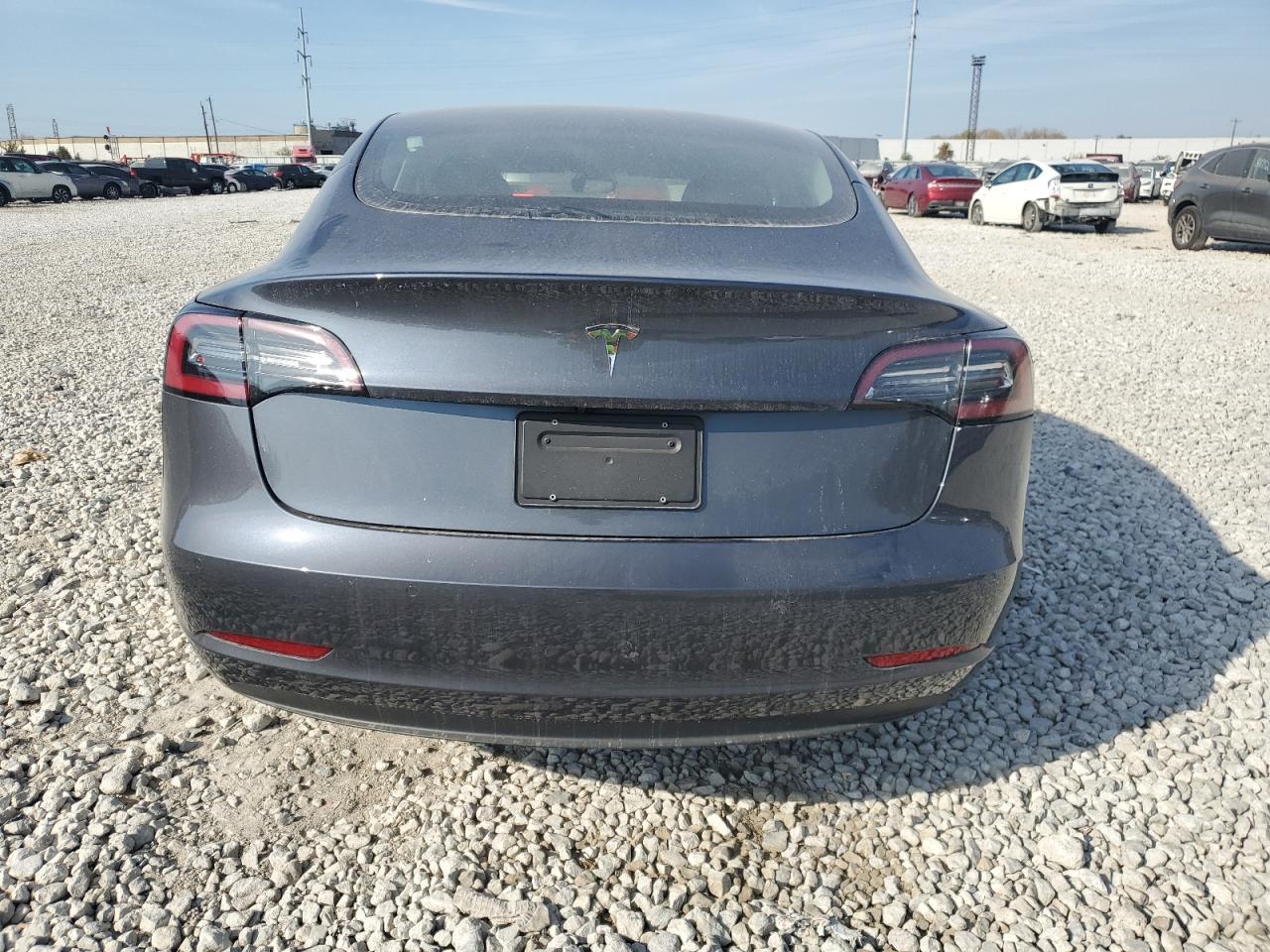2021 Tesla Model 3 - Image 6