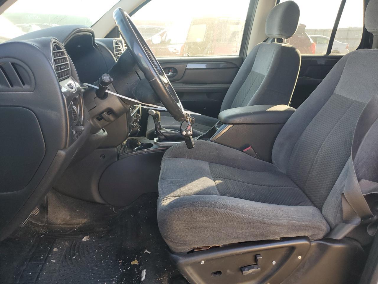 2009 GMC Envoy Sle - Image 7