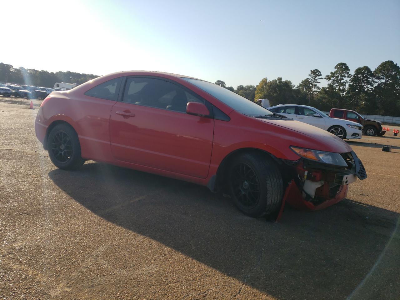 2010 Honda Civic Exl - Фото 4