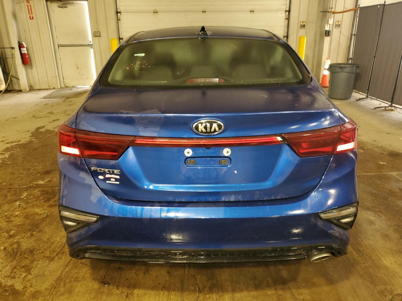 2020 Kia Forte Fe - Image 6
