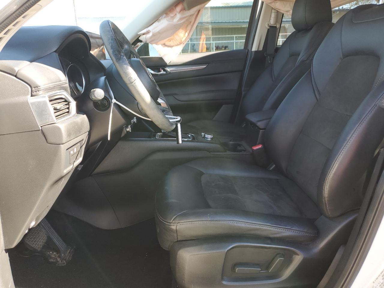 2021 Mazda Cx-5 Touring - Фото 7
