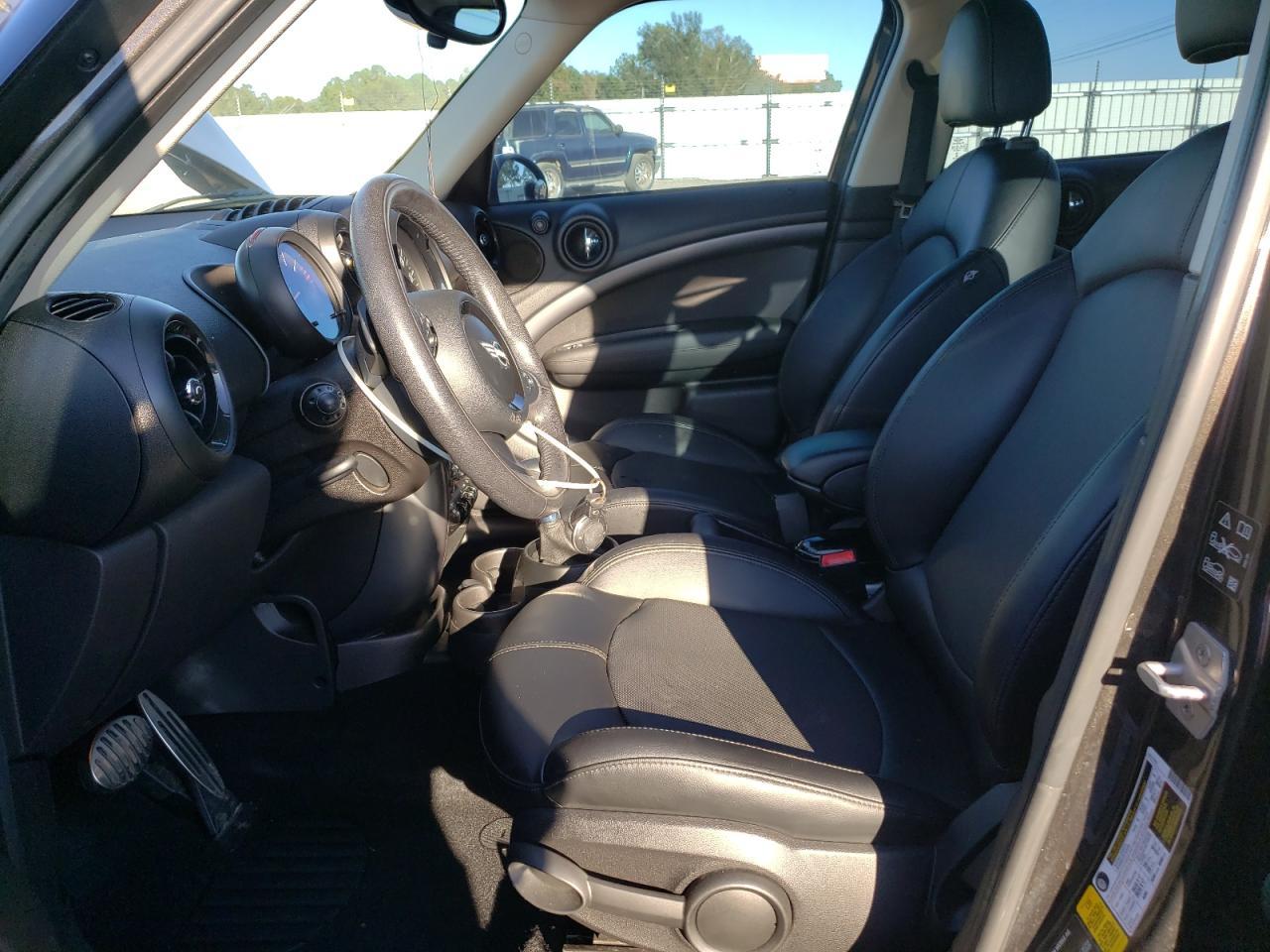 2015 Mini Cooper S Countryman - Фото 7