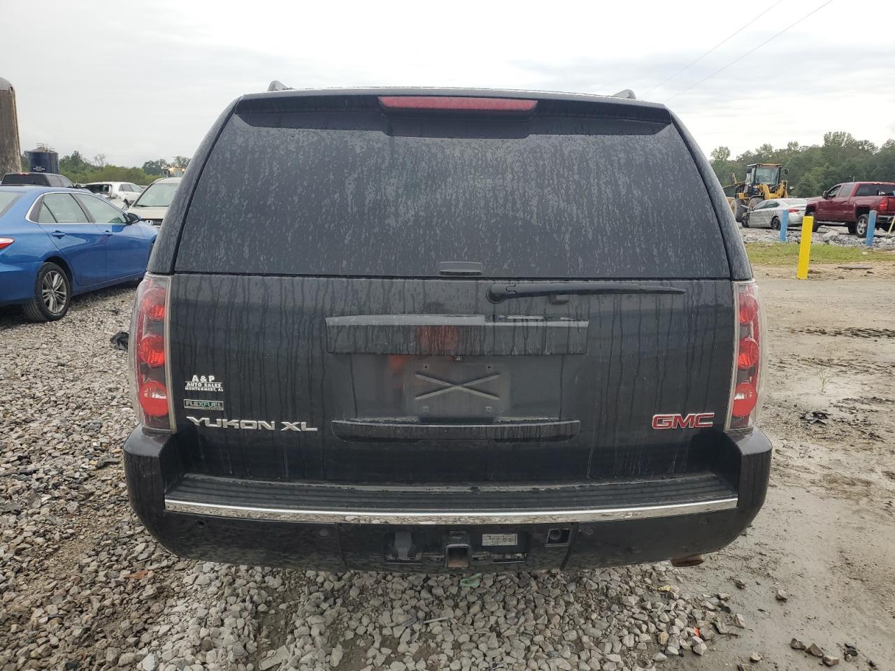2011 GMC Yukon Xl Denali - Фото 6
