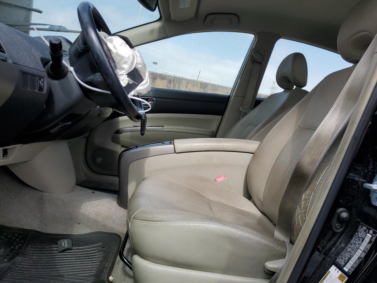 2007 Toyota Prius Hyb - Фото 5