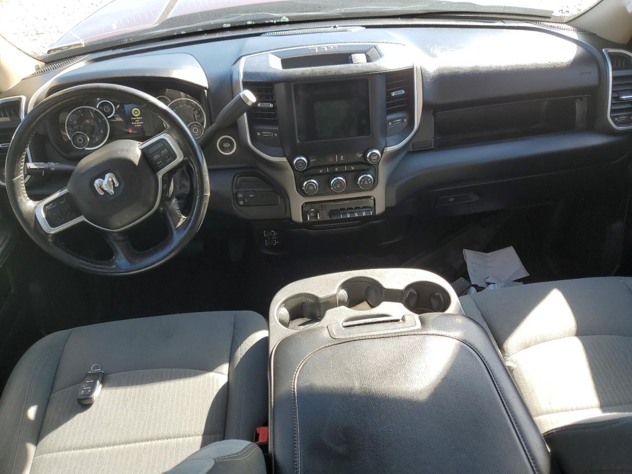 2020 Dodge Ram 2500 - Image 5