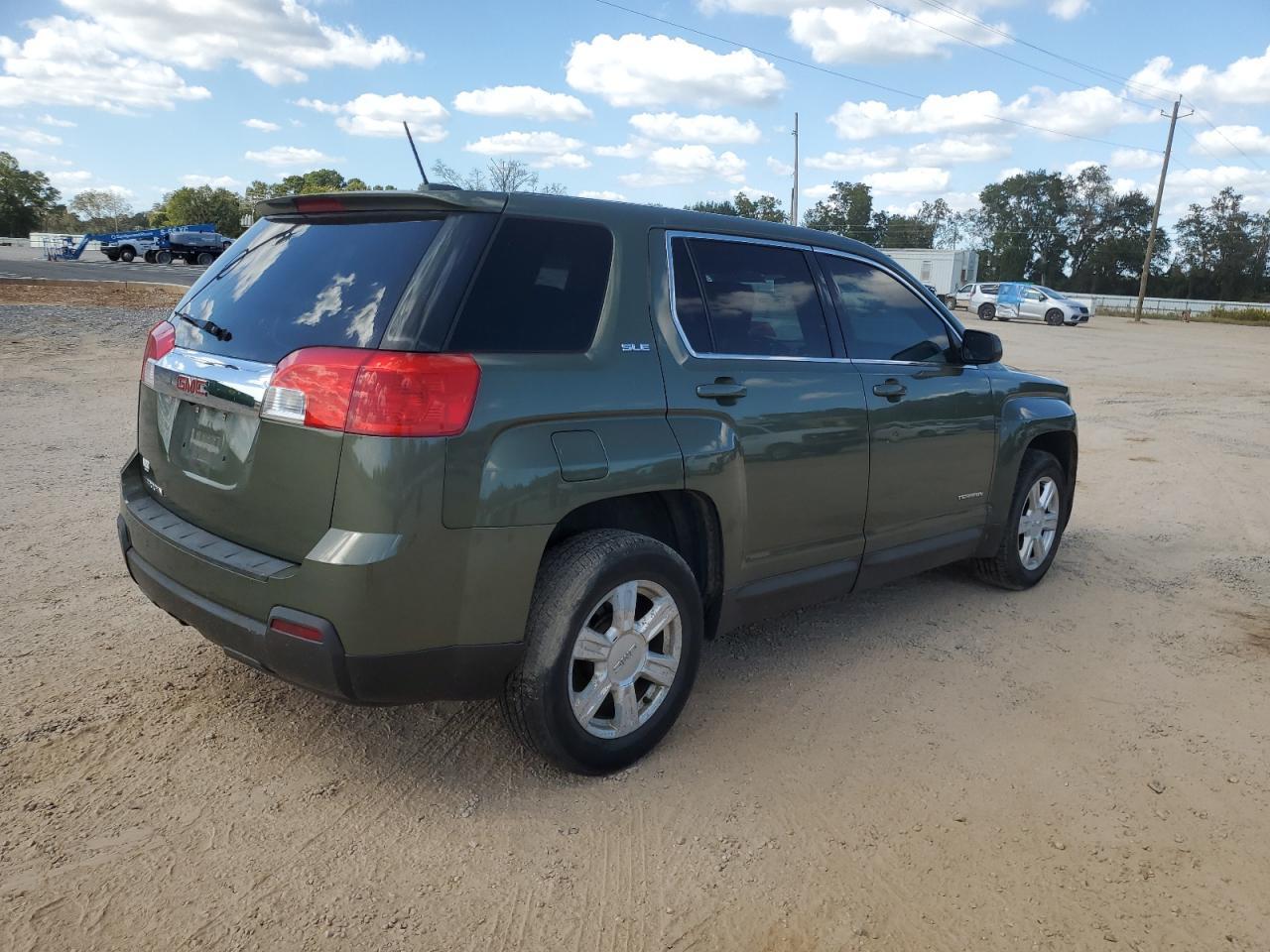 2015 GMC Terrain Sl - Image 3