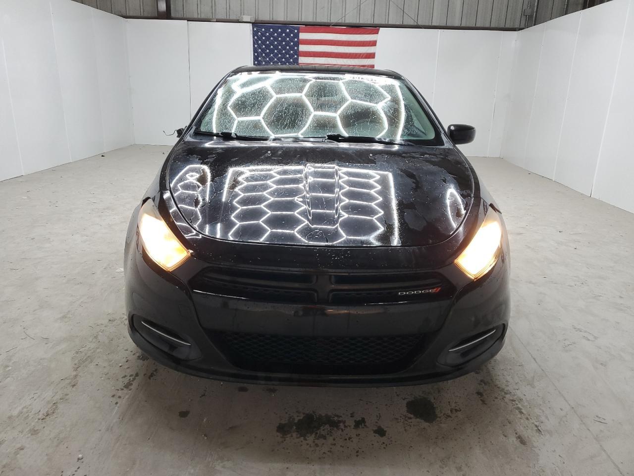 2016 Dodge Dart Sxt - Фото 5