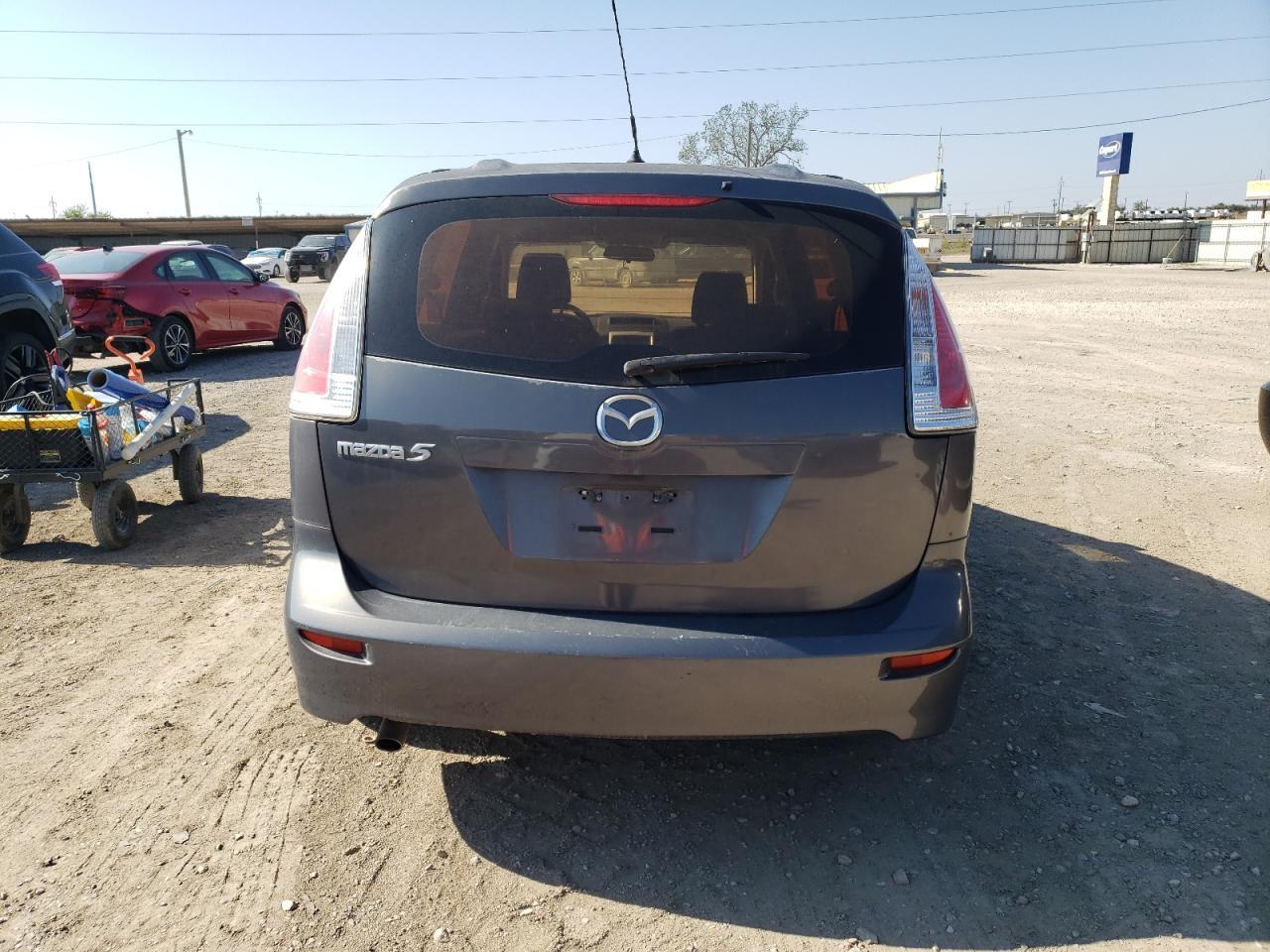 2009 Mazda 5 - Фото 6