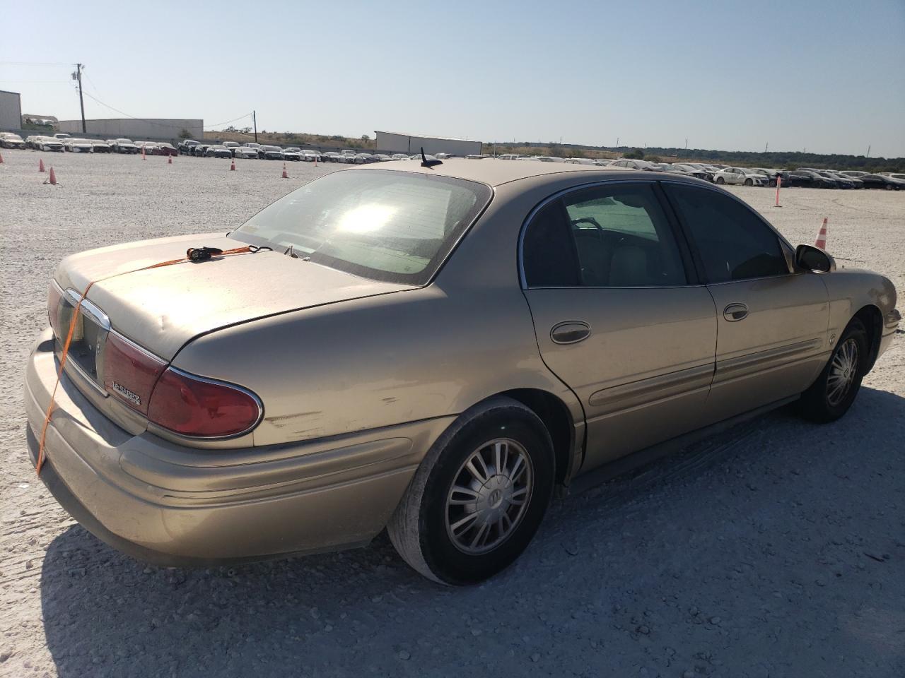 2005 Buick Lesabre Limited - Image 3