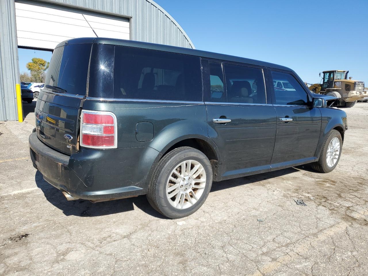 2015 Ford Flex Sel - Image 3