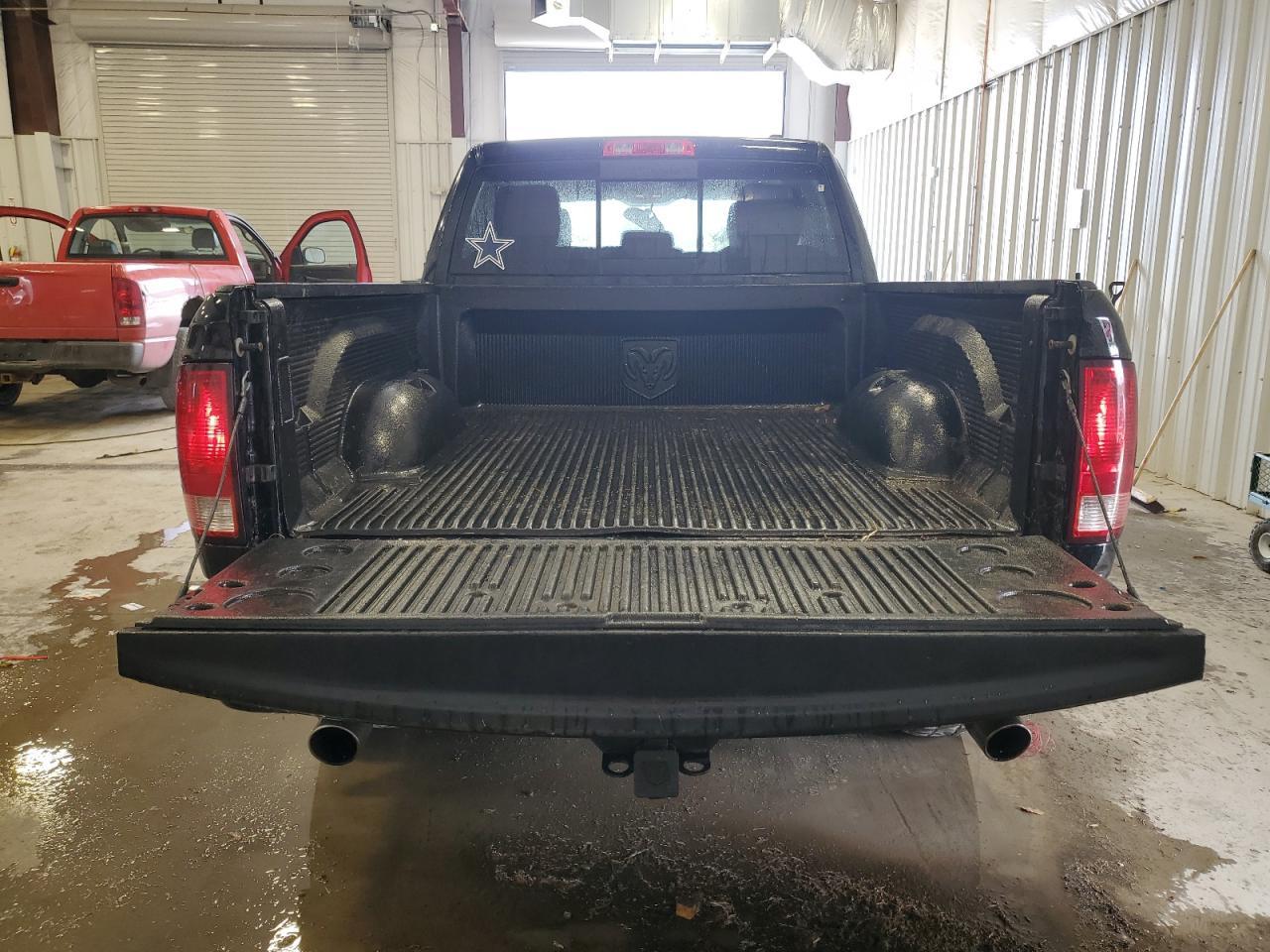 2012 Dodge Ram 1500 Sport - Фото 6