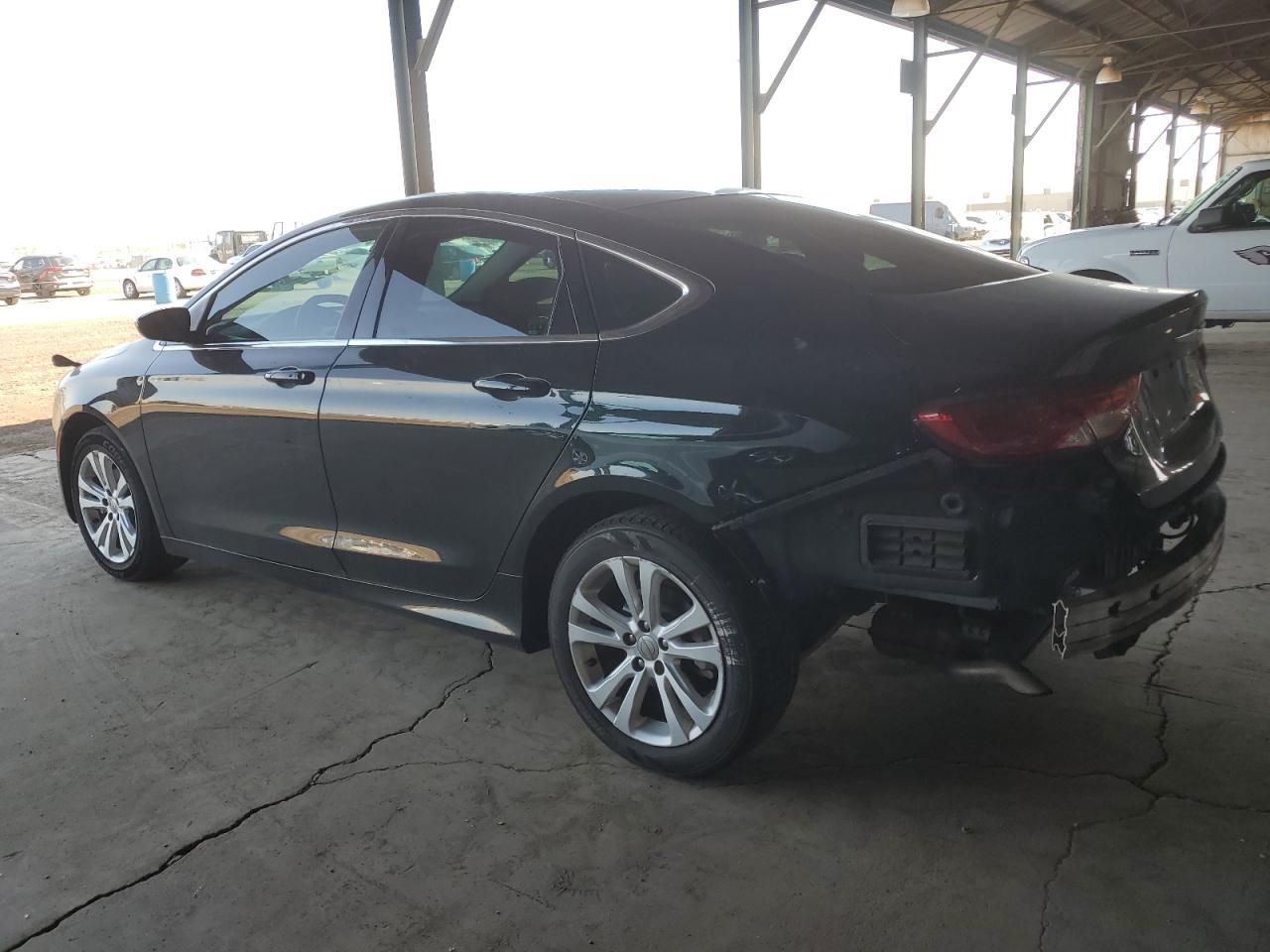 2016 Chrysler 200 Limited - Image 2