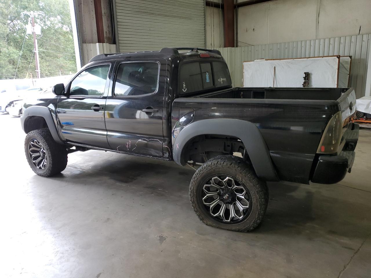 2012 Toyota Tacoma Double Cab - Image 2